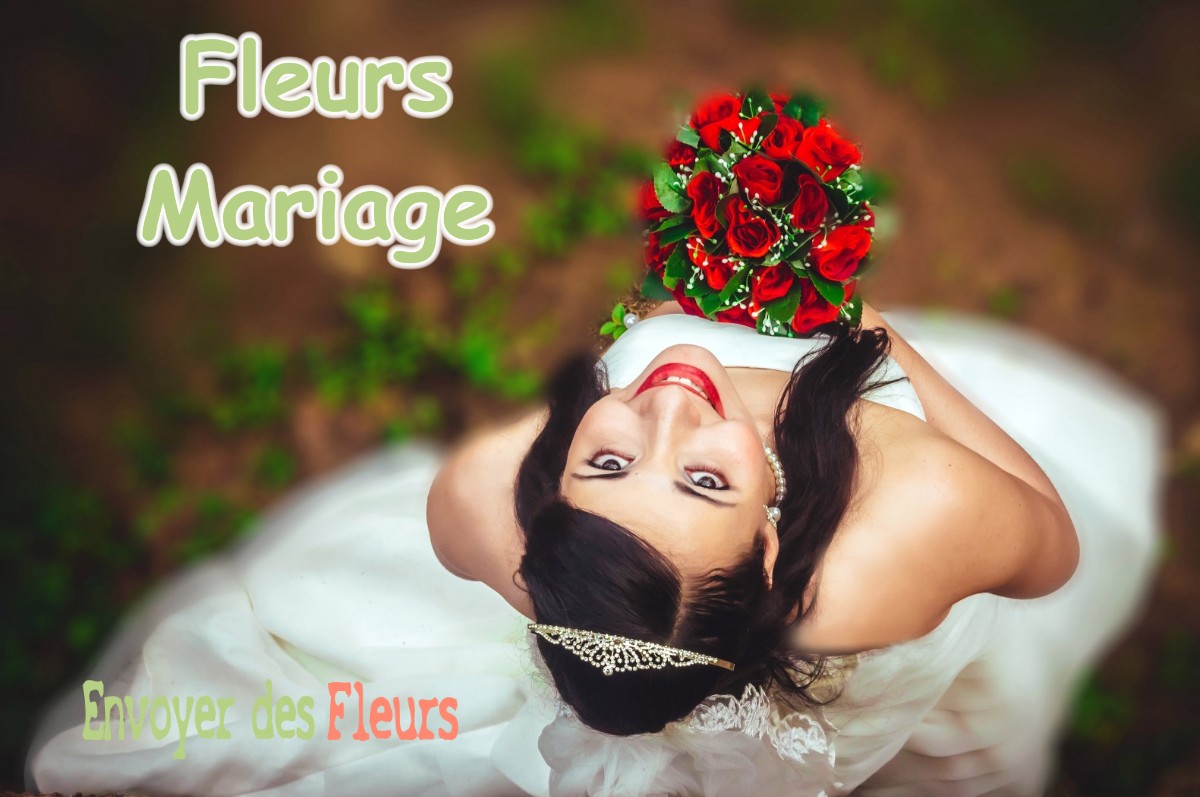 lIVRAISON FLEURS MARIAGE à BONNINGUES-LES-CALAIS